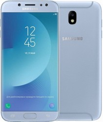 Прошивка телефона Samsung Galaxy J7 (2017) в Калуге